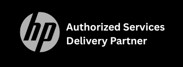 HP Authorized Services Delivery Partner